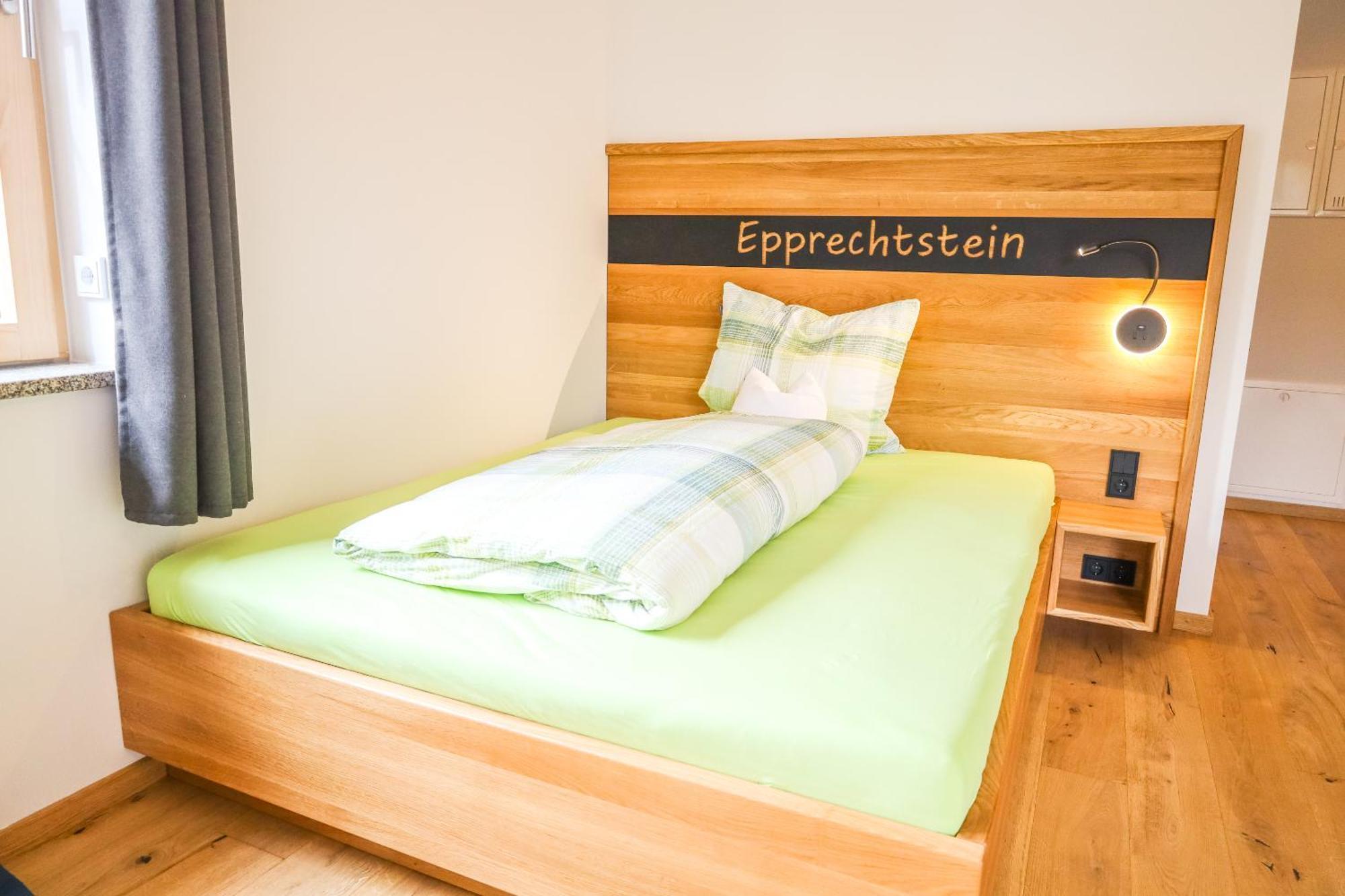 Hoera'S Apartments Hammerbergblick Münchberg Habitación foto