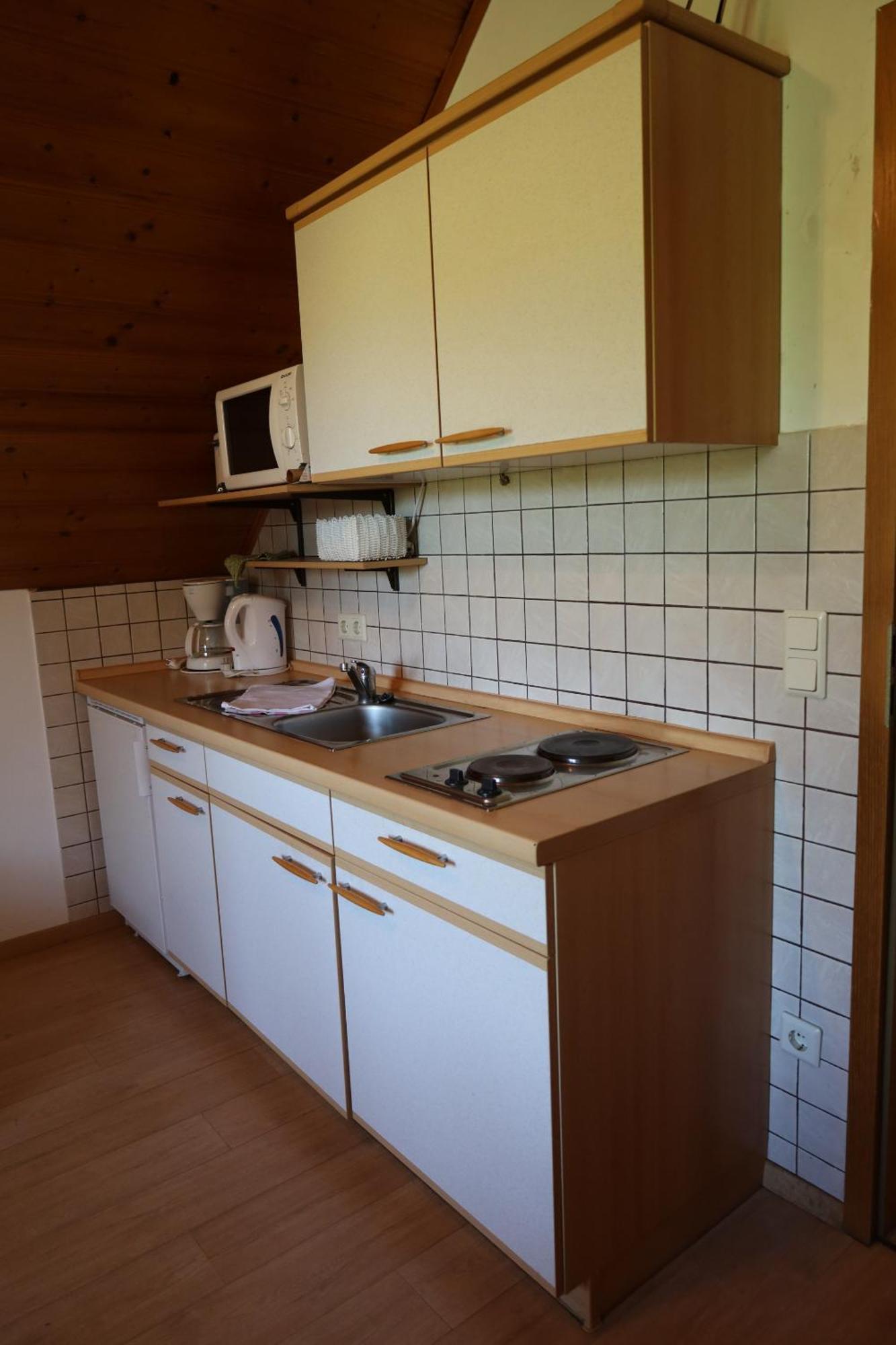 Hoera'S Apartments Hammerbergblick Münchberg Habitación foto